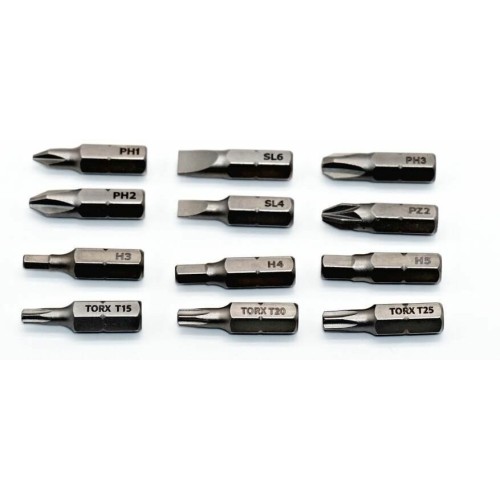 Отвертка электрическая DZN4019TW Xiaomi Mi Cordless Screwdriver