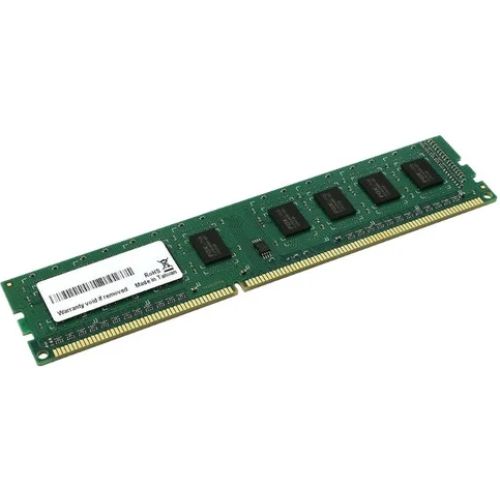 Модуль памяти DDR 3 DIMM 4Gb PC12800, 1600Mhz, HKED3041AAA2A0ZA1/4G