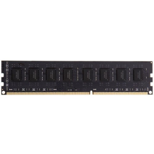 Модуль памяти DDR 3 DIMM 4Gb PC12800, 1600Mhz, HKED3041AAA2A0ZA1/4G