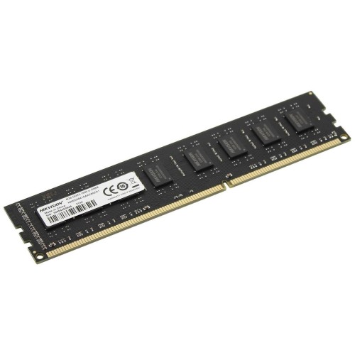 Модуль памяти DDR 3 DIMM 4Gb PC12800, 1600Mhz, HKED3041AAA2A0ZA1/4G