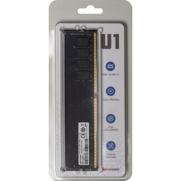 Модуль памяти HIKVision DDR 4 DIMM 4Gb PC21300, 2666Mhz, HKED4041BAA1D0ZA1/4G