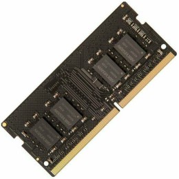 Модуль памяти HIKVision SODIMM DDR 4 DIMM 4Gb PC21300, 2666Mhz, HKED4042BBA1D0ZA1/4G