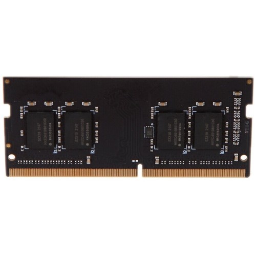 Модуль памяти HIKVision SODIMM DDR 4 DIMM 4Gb PC21300, 2666Mhz, HKED4042BBA1D0ZA1/4G