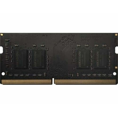 Модуль памяти HIKVision SODIMM DDR 4 DIMM 8Gb PC21300, 2666Mhz, HKED4082CBA1D0ZA1/8G