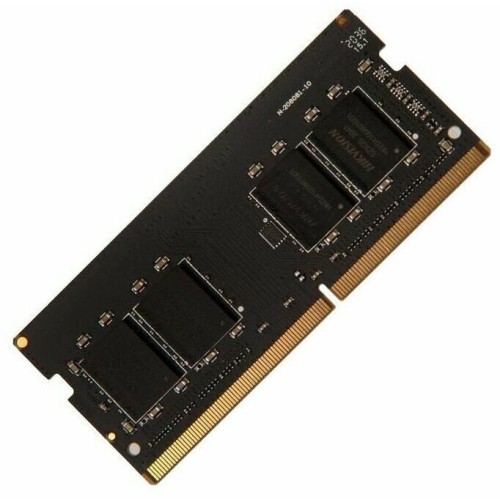 Модуль памяти HIKVision SODIMM DDR 4 DIMM 8Gb PC21300, 2666Mhz, HKED4082CBA1D0ZA1/8G