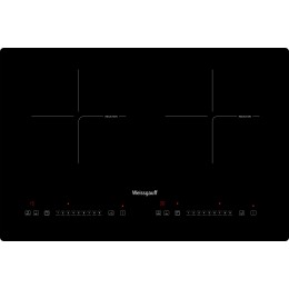 Стеклокерамическая панель Weissgauff HI 412 H