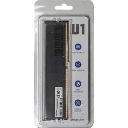 Память Hikvision 8Gb DDR4 2666Mhz  PC21300, HKED4081CBA1D0ZA1/8G (OEM)