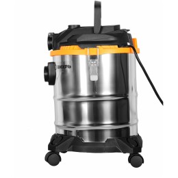 Пылесос Вихрь Строительный СП-1500/20 72/19/1