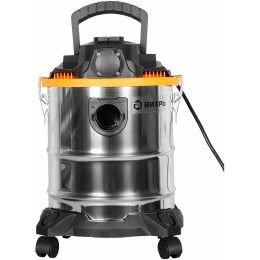 Пылесос Вихрь Строительный СП-1500/20 72/19/1