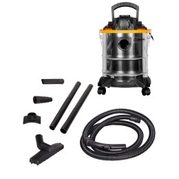 Пылесос Вихрь Строительный СП-1500/20 72/19/1