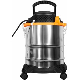 Пылесос Вихрь Строительный СП-1500/20 72/19/1