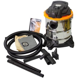 Пылесос Вихрь Строительный СП-1500/20 72/19/1