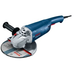 УШМ Bosch GWS 2200-230 RSP