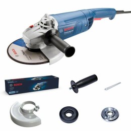 УШМ Bosch GWS 2200-230 RSP