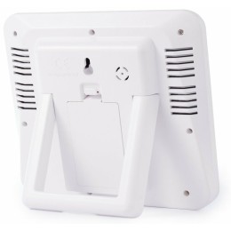  Метеостанция REXANT S637B с ЖК-экраном и беспроводным датчиком