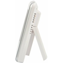  Метеостанция REXANT S637B с ЖК-экраном и беспроводным датчиком