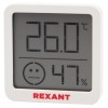 Метеостанция комнатная REXANT S5023