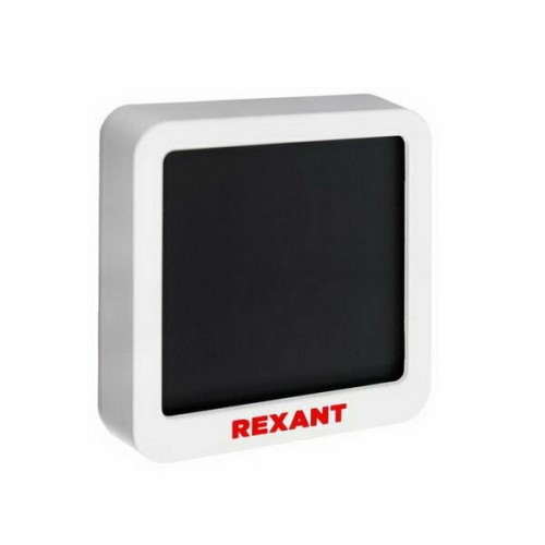 Метеостанция комнатная REXANT S5023