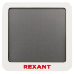 Метеостанция комнатная REXANT S5023