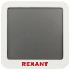 Метеостанция комнатная REXANT S5023