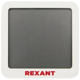 Метеостанция комнатная REXANT S5023