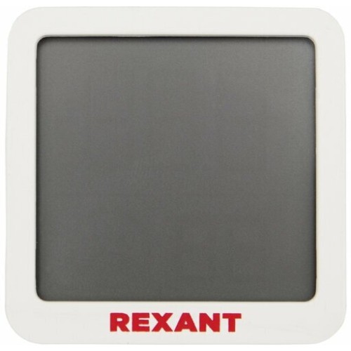 Метеостанция комнатная REXANT S5023