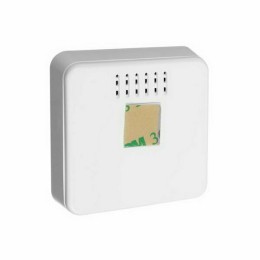 Метеостанция комнатная REXANT S5023