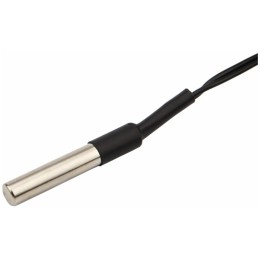 Метеостанция комнатно-уличная REXANT S3331SC с проводным датчиком