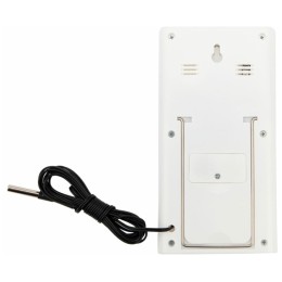 Метеостанция комнатно-уличная REXANT S3331SC с проводным датчиком