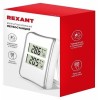 Метеостанция комнатно-уличная REXANT S521C