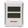 Метеостанция комнатно-уличная REXANT S521C