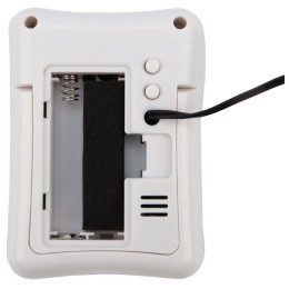 Метеостанция комнатно-уличная REXANT S521C