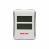 Метеостанция комнатно-уличная REXANT S521C