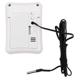 Метеостанция комнатно-уличная REXANT S521C