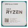 Процессор AMD CPU Desktop Ryzen 5 6C/12T 5600G (4.4GHz, 19MB,65W,AM4) box with Wraith Stealth Cooler and Radeon Graphics