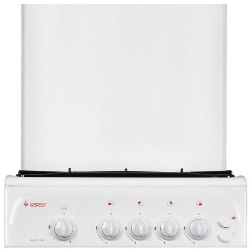 Газовая плита GEFEST 3200-06 K33