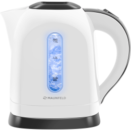Электрочайник MAUNFELD MGK-632W