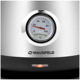 Электрочайник MAUNFELD MGK-625S