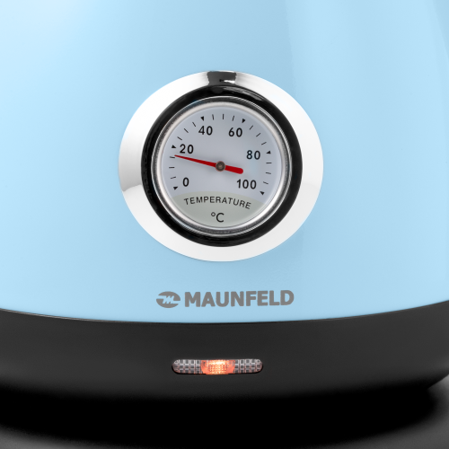 Электрочайник MAUNFELD MGK-625BL