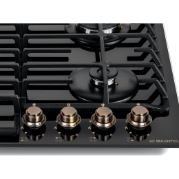 Газовая варочная поверхность MAUNFELD EGHG.64.63CB.R/G
