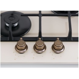 Газовая варочная поверхность MAUNFELD EGHG.43.33CBG.R/G