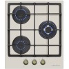 Газовая варочная поверхность MAUNFELD EGHG.43.33CBG.R/G