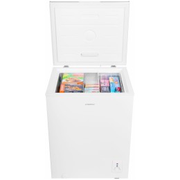 Морозильный ларь MAUNFELD MFL150W