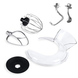 Миксер MAUNFELD MF-434S