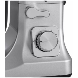 Миксер MAUNFELD MF-434S