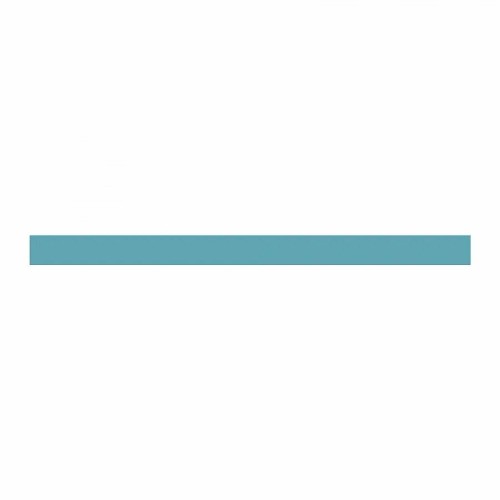 СТЕКЛО К ВЫТЯЖКЕ_MAUNFELD VS SLIDE 60 бирюзовый