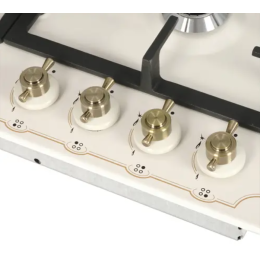 Газовая варочная поверхность GEFEST 1214-01 К55 