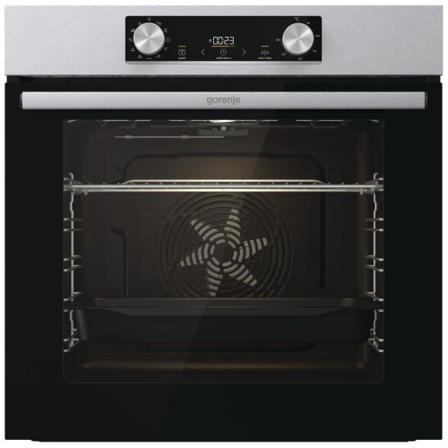 Духовка электрическая Gorenje BO6735E05X, встраиваемая