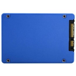 Накопитель SSD 2.5" Netac 2.0Tb N600S Series <NT01N600S-002T-S3X> Retail (SATA3, up to 560/520MBs, 3D TLC, 7mm)
