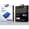 Накопитель SSD 2.5" Netac 2.0Tb N600S Series <NT01N600S-002T-S3X> Retail (SATA3, up to 560/520MBs, 3D TLC, 7mm)